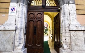 Casa Rossana