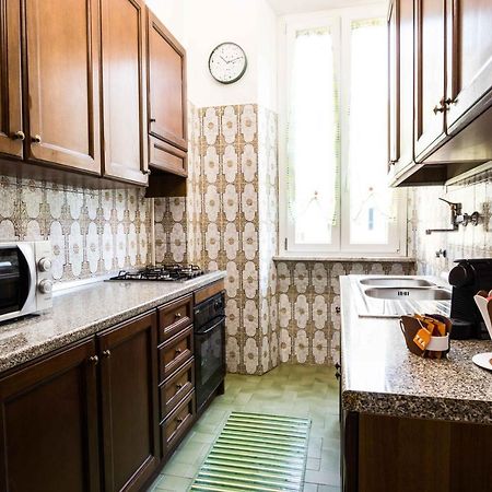 Willa Casa Rossana Rzym Zewnętrze zdjęcie