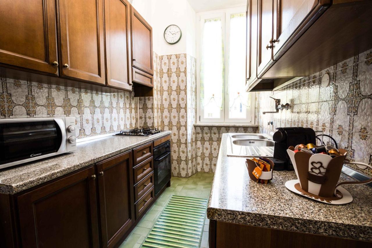 Willa Casa Rossana Rzym Zewnętrze zdjęcie