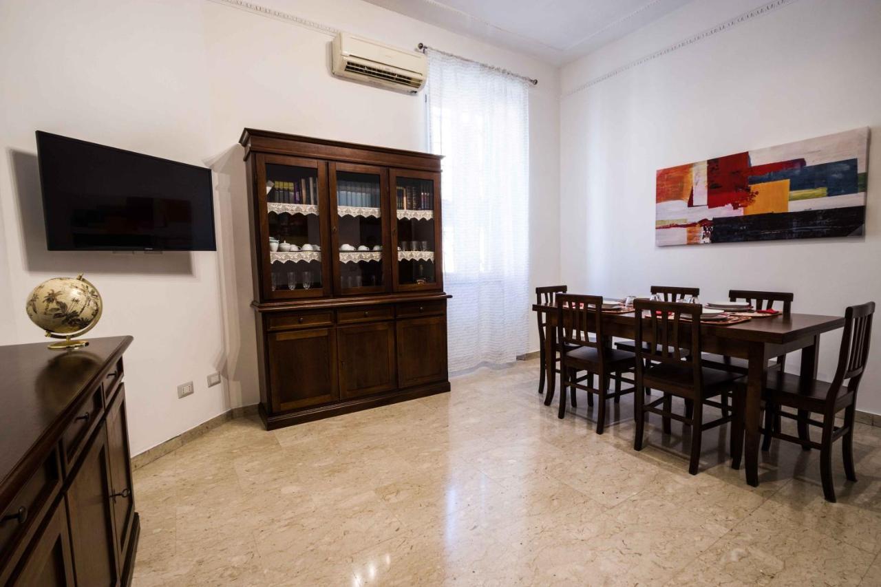 Willa Casa Rossana Rzym Zewnętrze zdjęcie